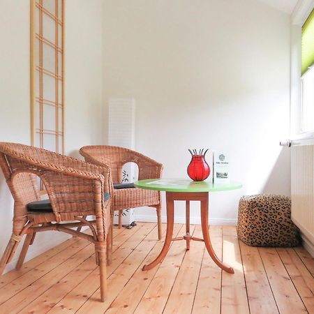 Villa Viriditas เอลบิงเงอโรเดอ ภายนอก รูปภาพ