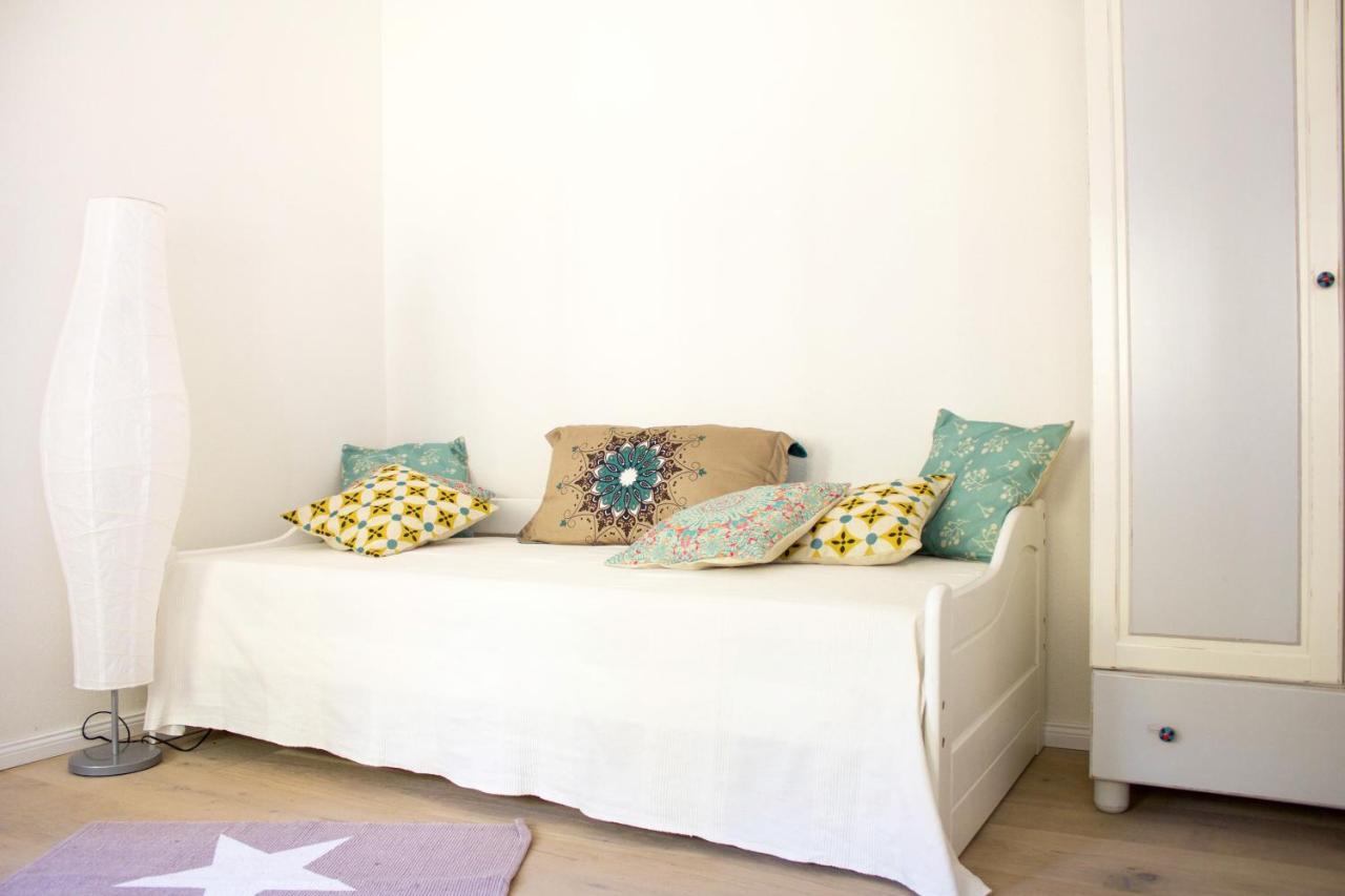 Villa Viriditas เอลบิงเงอโรเดอ ภายนอก รูปภาพ
